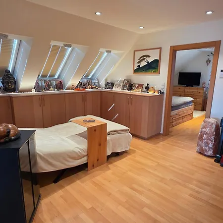 Apartmán Wohnen Bei Natalie Hluchan Vom Taschl