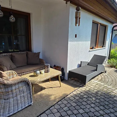 Wohnen Bei Natalie Hluchan Vom Taschl * Lengenfeld